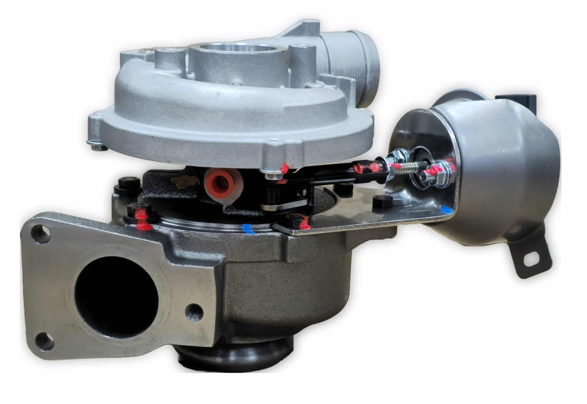 20287229 turbo
