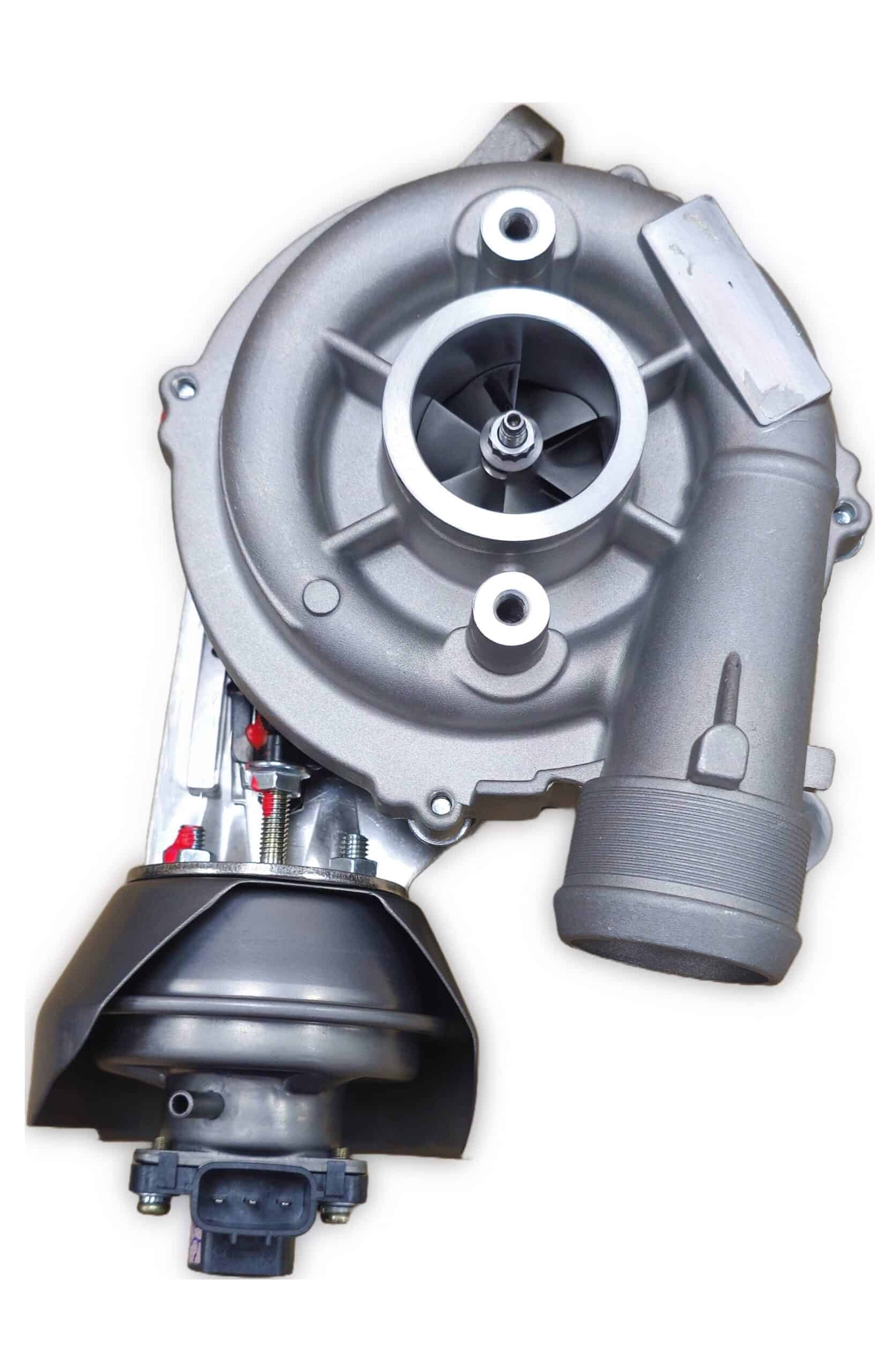 20287429 turbo