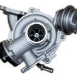 20288529 turbocharger