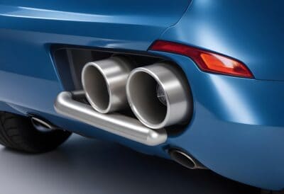 Turbocharger whistling when accelerating