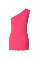Blusa Ombro Só Canelada - Imagem 3