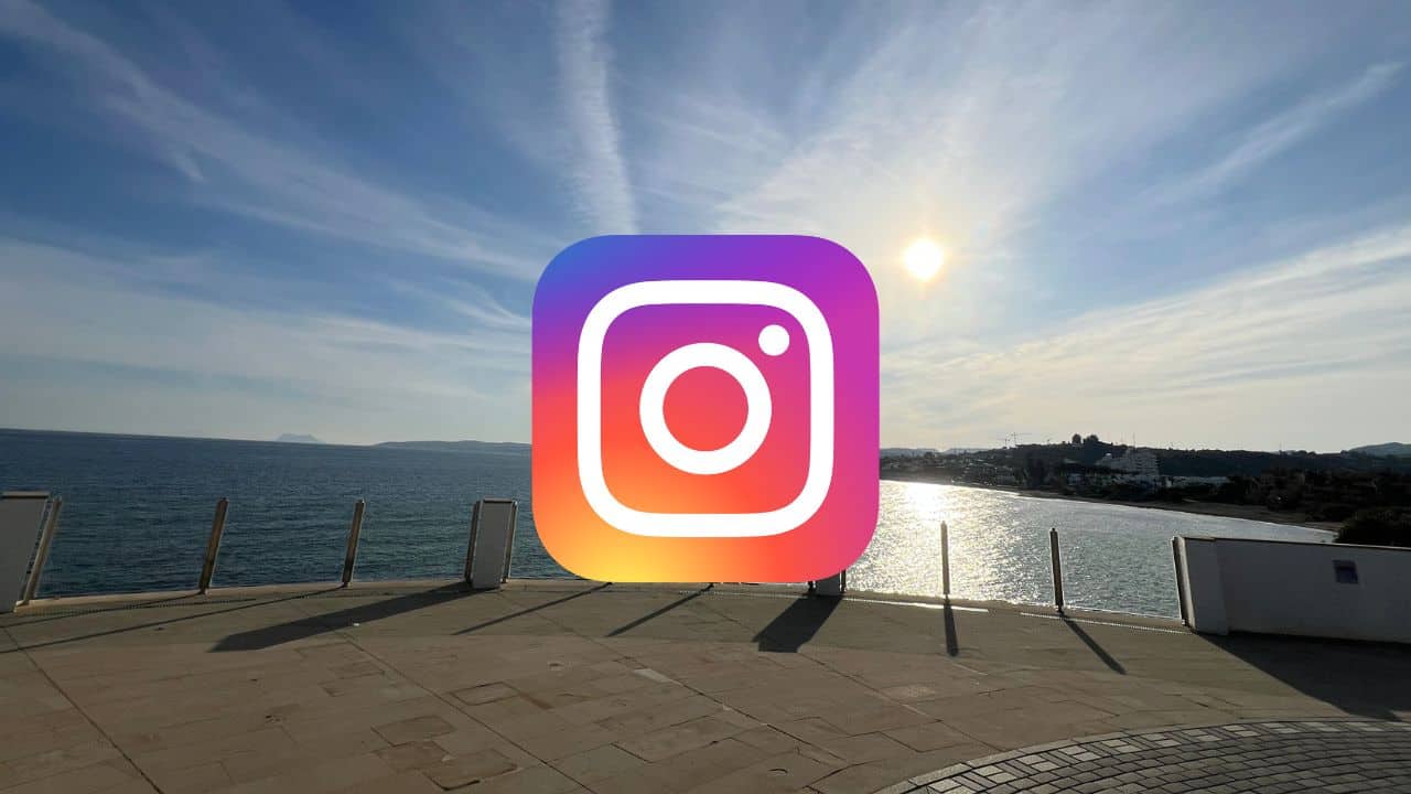Best Instagram Spots in Estepona
