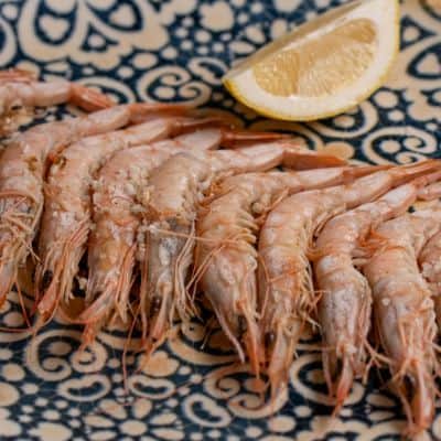 El Pescador