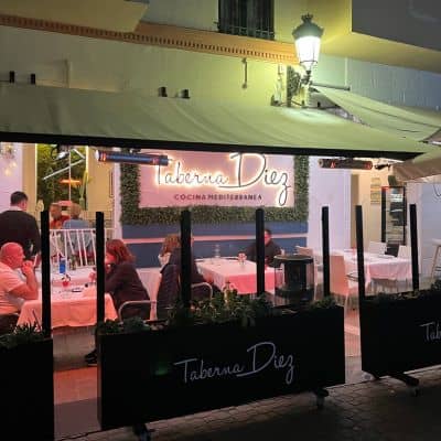 Taberna Diez