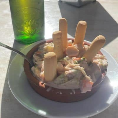 La Sureña