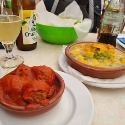 La Sureña