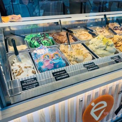 Las Delicias