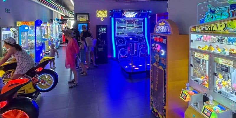 Things to do with Children in Estepona
