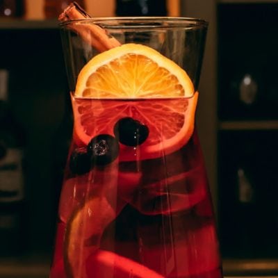 Luna Lounge Bar