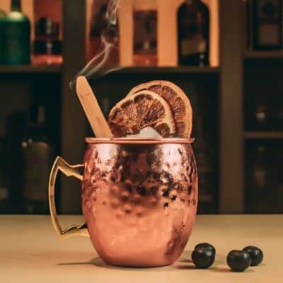 Luna Lounge Bar