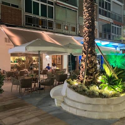 Luna Lounge Bar