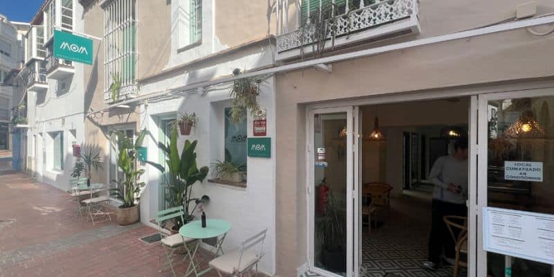 Where to get the Best Coffee in Estepona (IMO)