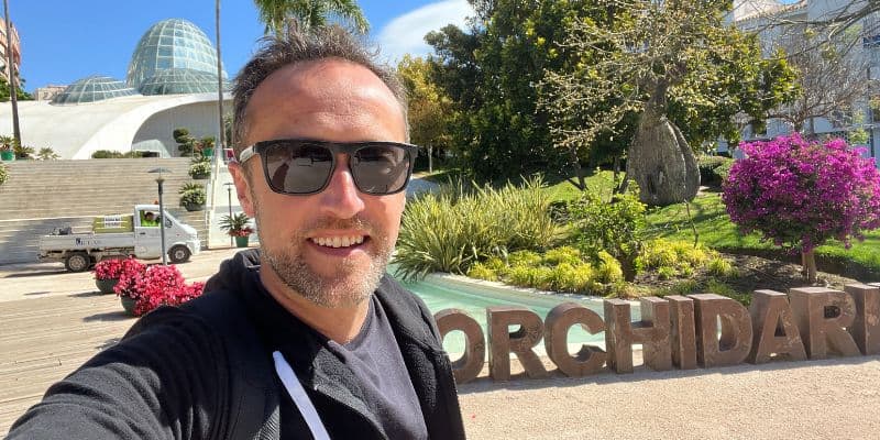 Best Instagram Spots in Estepona