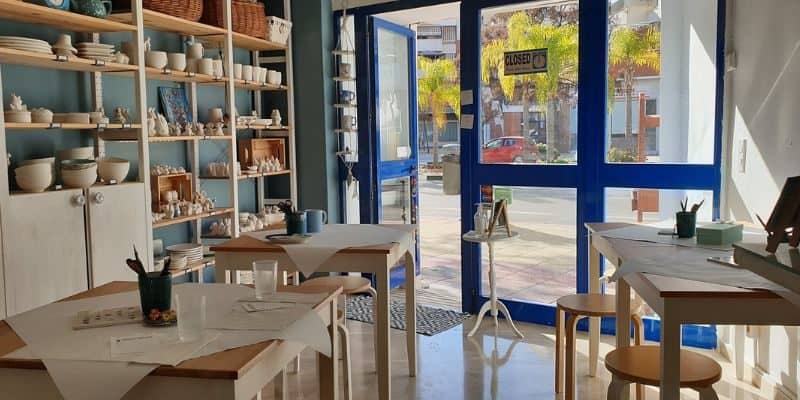 What to do when it rains in Estepona