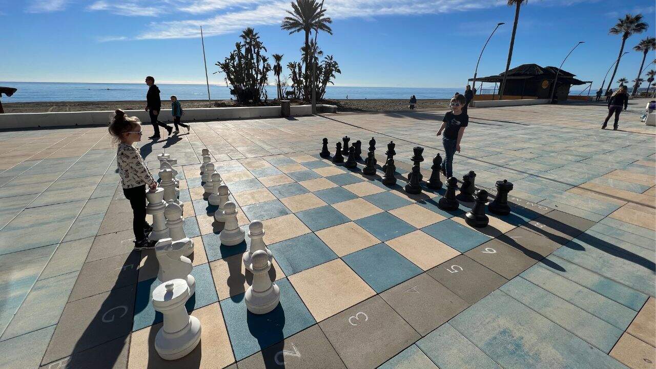 Best Things to Do In Estepona