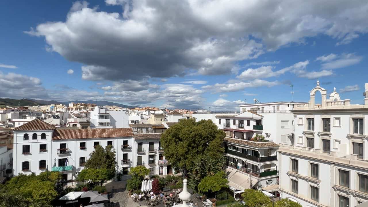Essential Things to See in Estepona Old Town