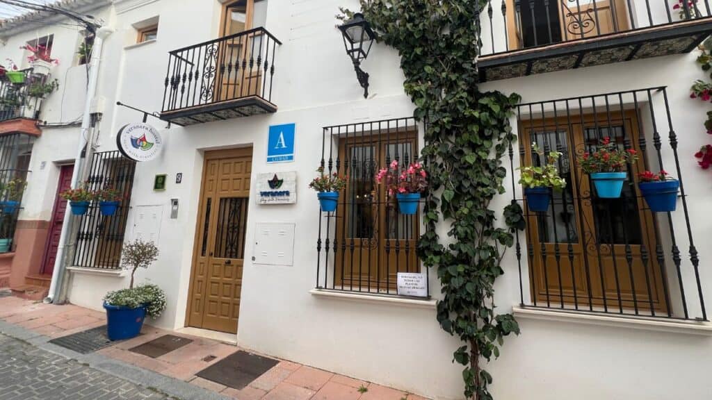Best Rooftop Bars in Estepona