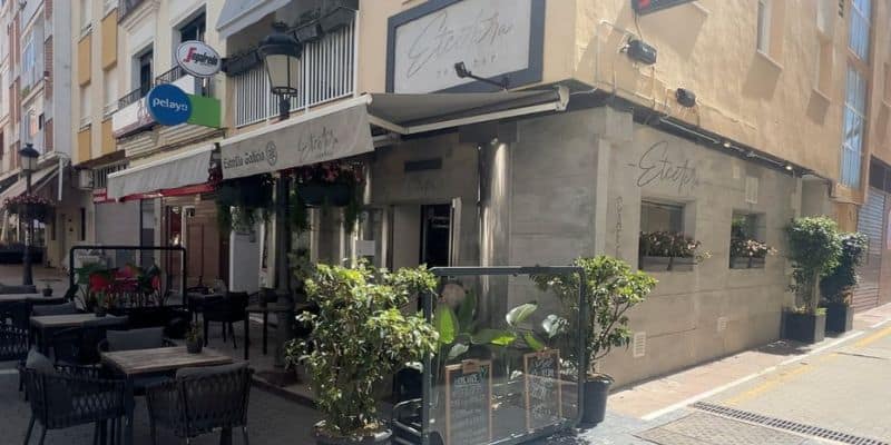Where to get the Best Coffee in Estepona (IMO)