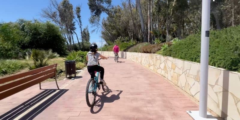 Things to do with Children in Estepona