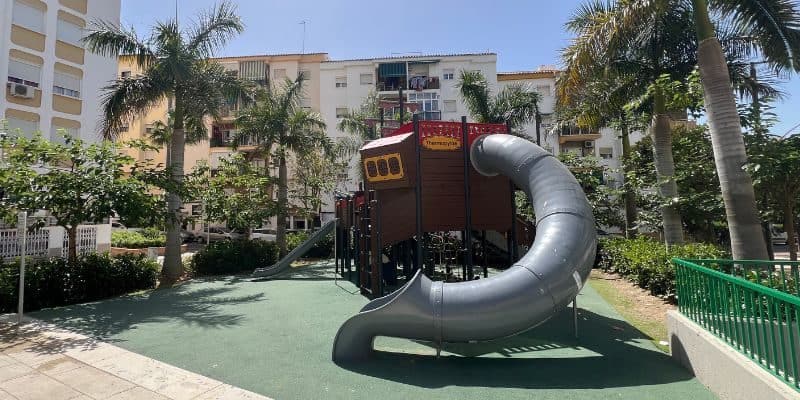 Things to do with Children in Estepona