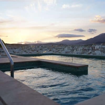 Estepona Plaza