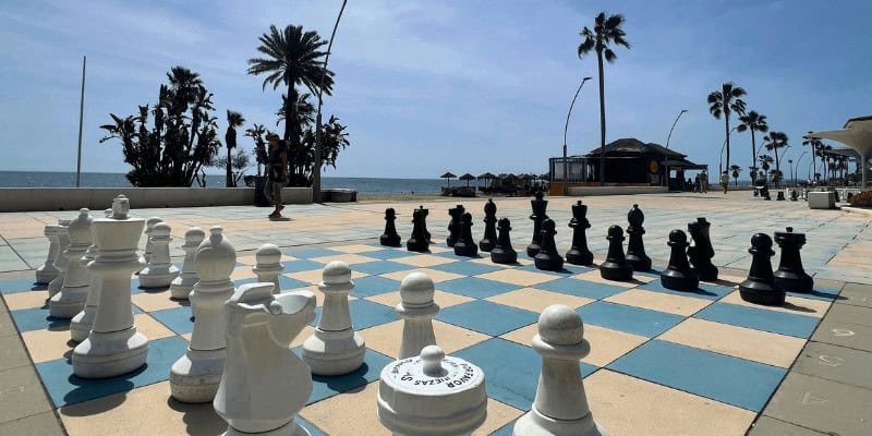 Best Things to Do In Estepona