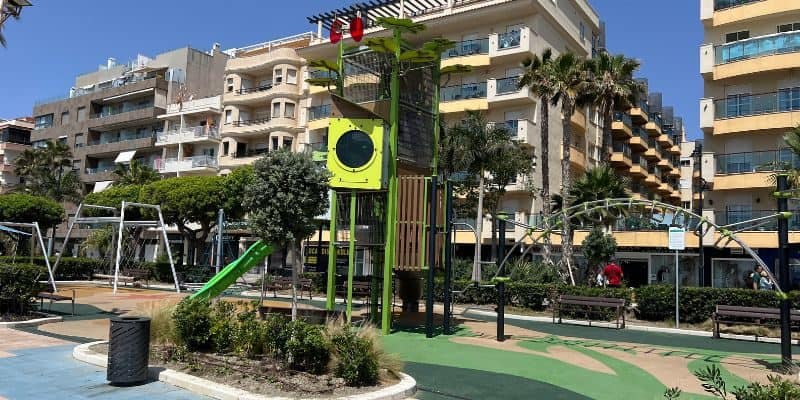Things to do with Children in Estepona