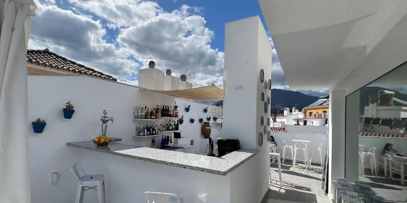 Best Things to Do In Estepona