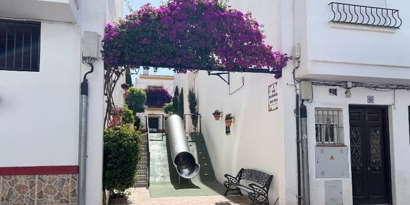 Things to do with Children in Estepona