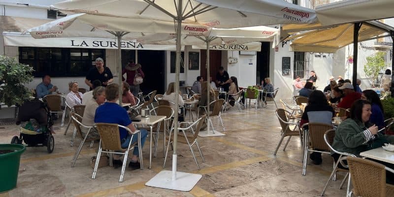 Best Things to Do In Estepona