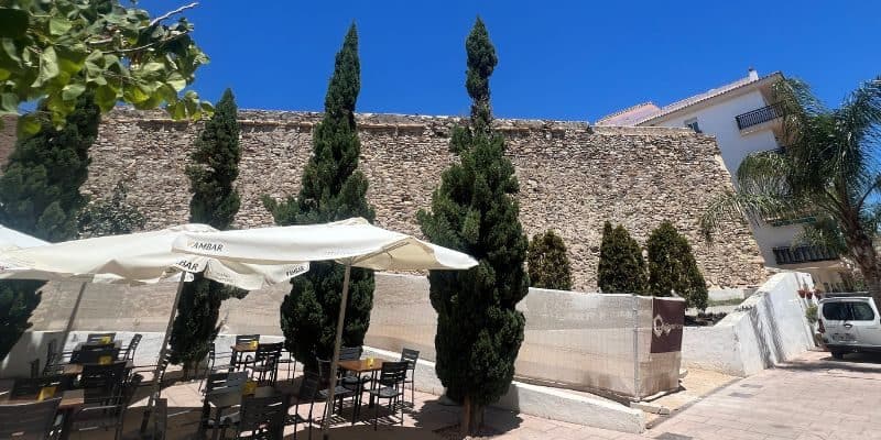 Essential Things to See in Estepona Old Town