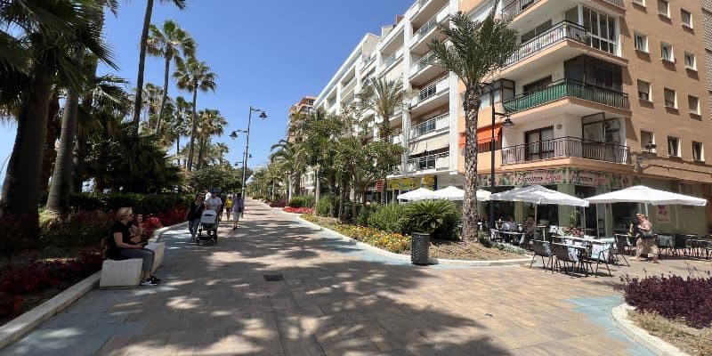 Essential Things to See in Estepona Old Town