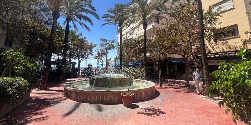 Essential Things to See in Estepona Old Town