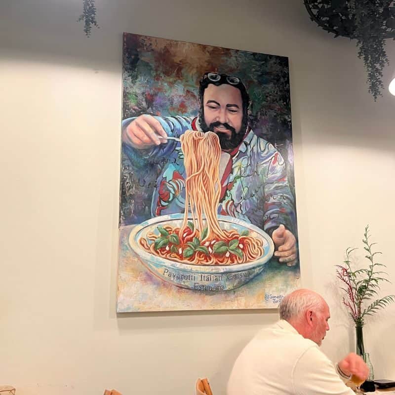 Pavarotti