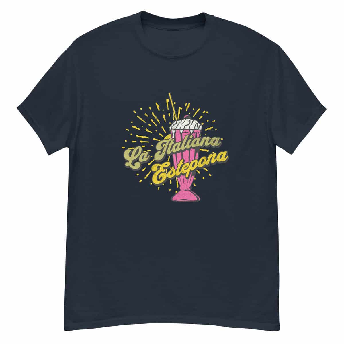 La Italiana Estepona Tee