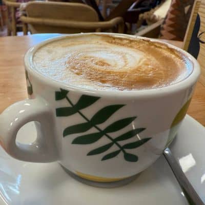 Ikigai Tribe Café