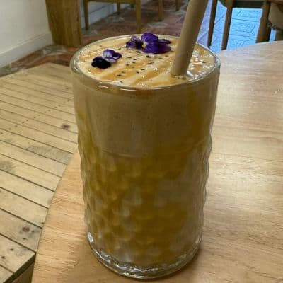 Ikigai Tribe Café