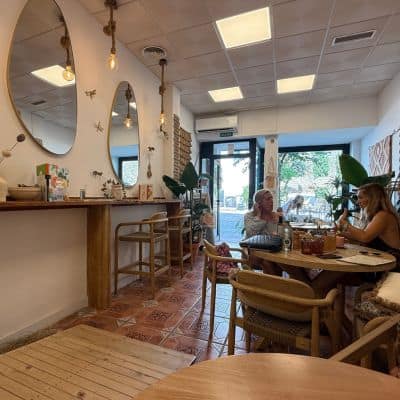 Ikigai Tribe Café
