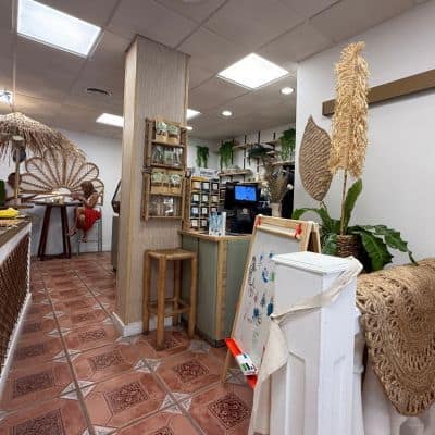 Ikigai Tribe Café