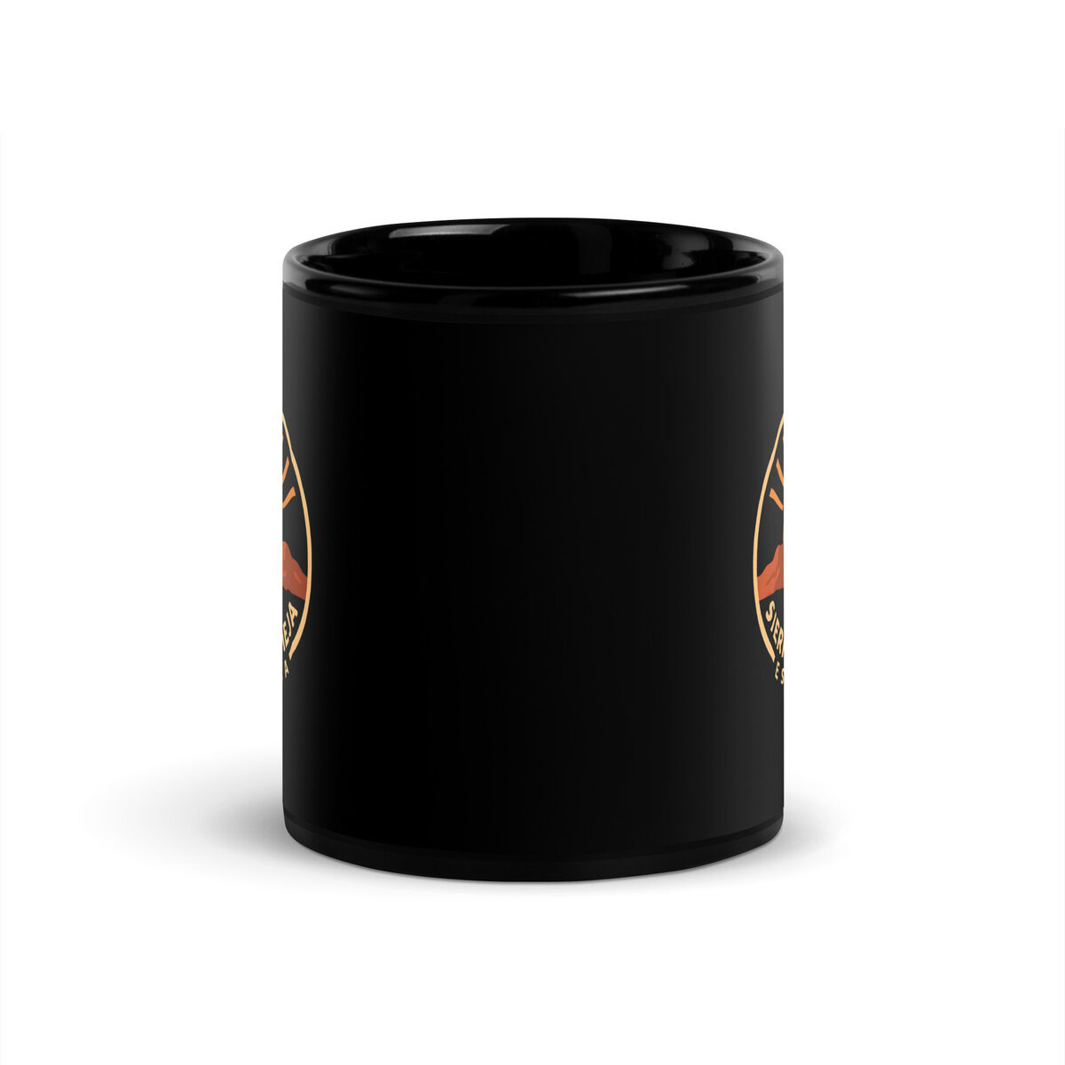 Sierra Bermeja Mug - Image 3