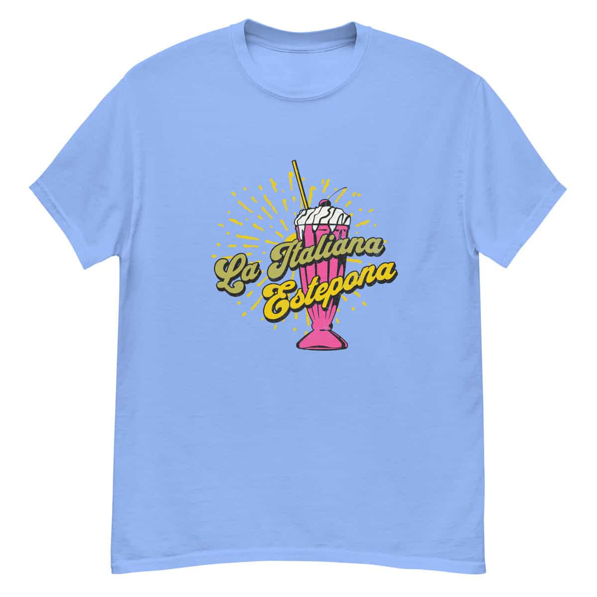 La Italiana Estepona Tee - Image 16