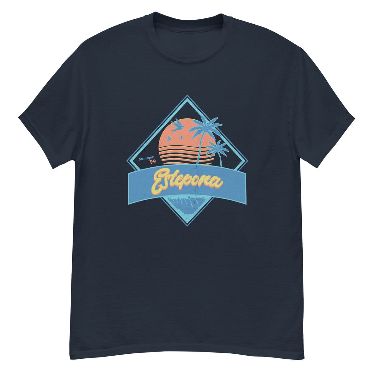 Estepona Summer ’99 Tee - Image 11