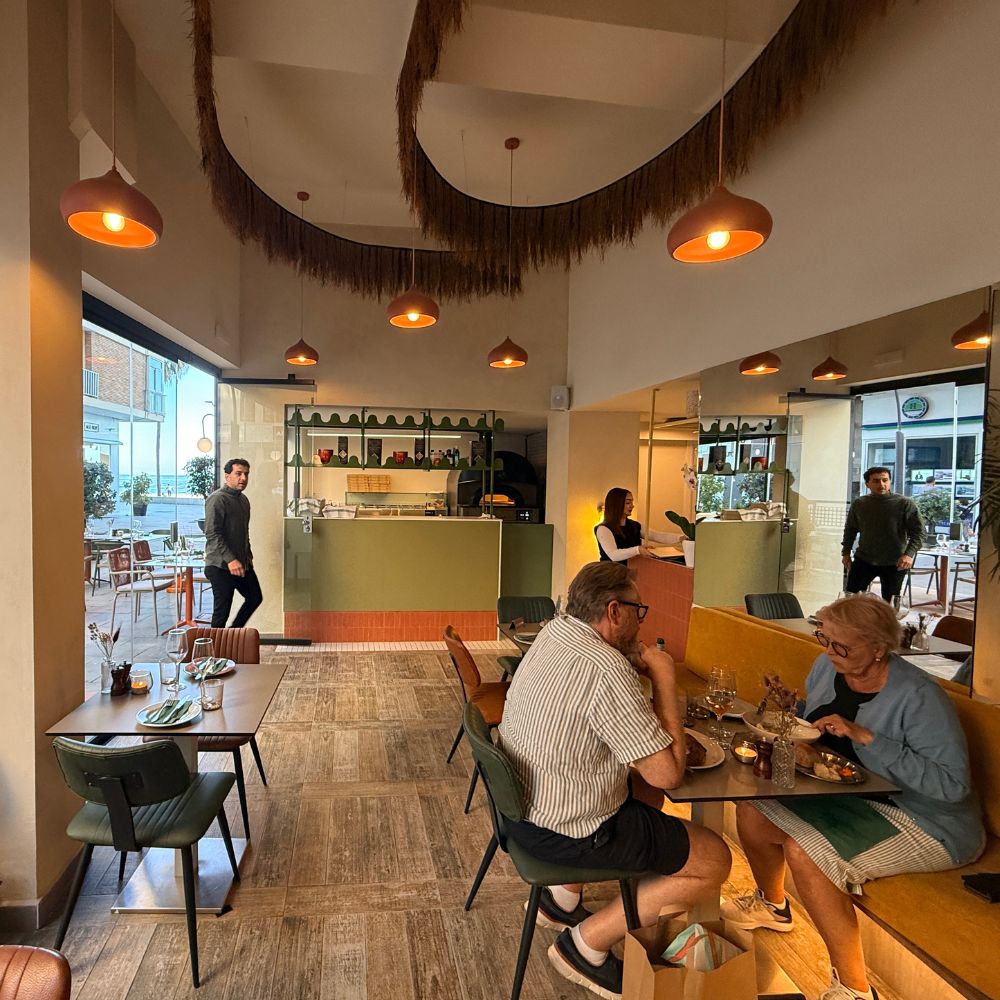 Lorenzo´s Trattoria Moderna