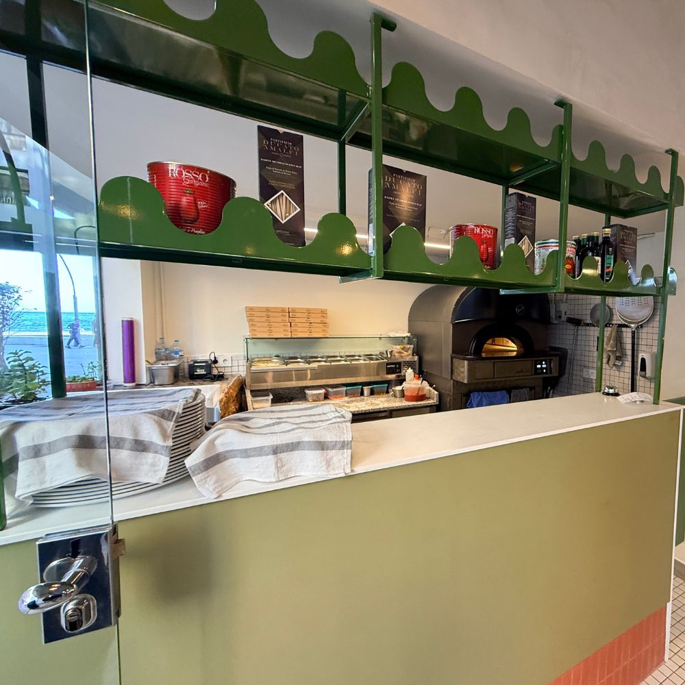 Lorenzo´s Trattoria Moderna
