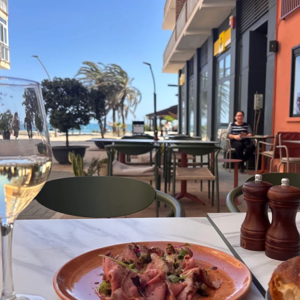 Lorenzo´s Trattoria Moderna
