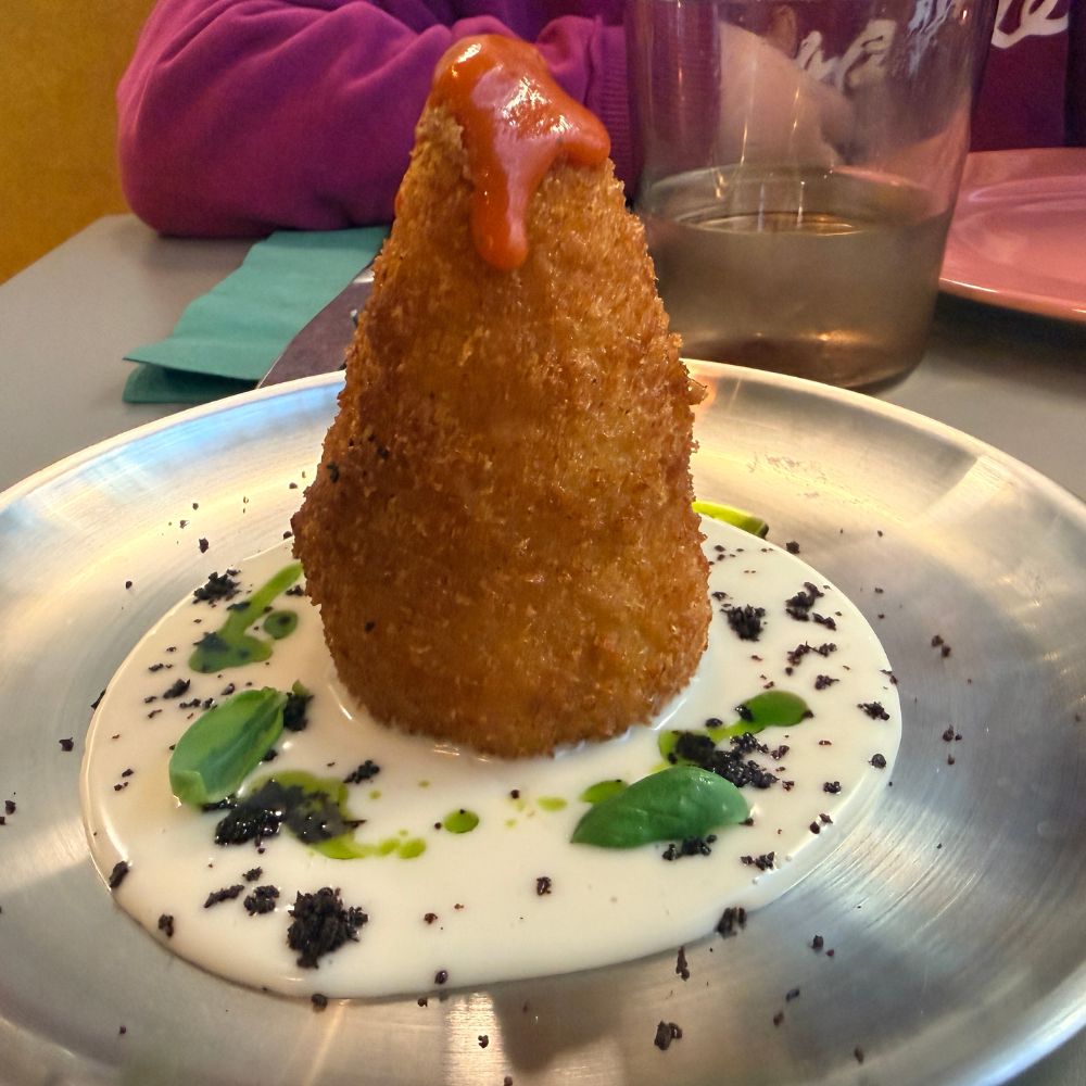 Lorenzo´s Trattoria Moderna