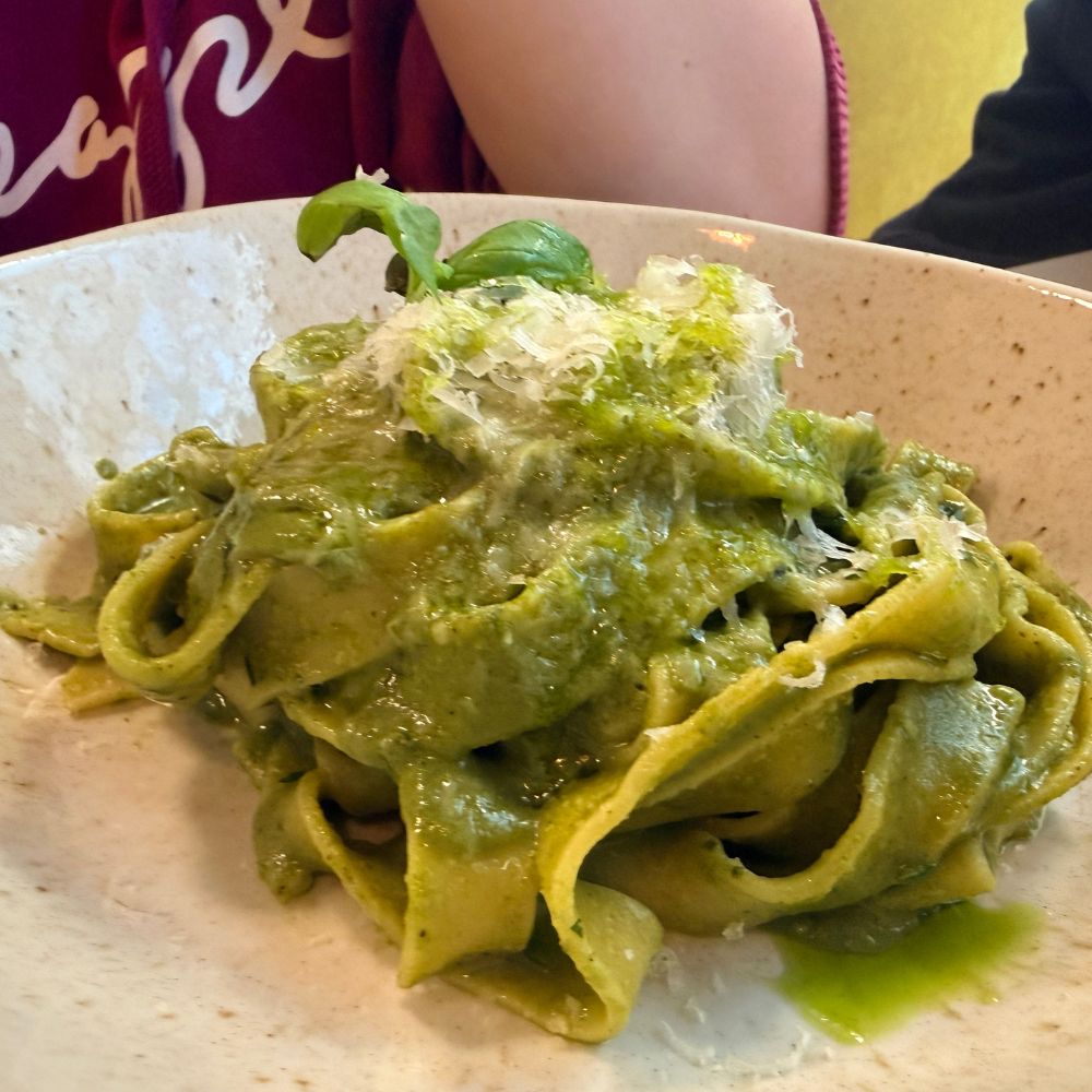 Lorenzo´s Trattoria Moderna