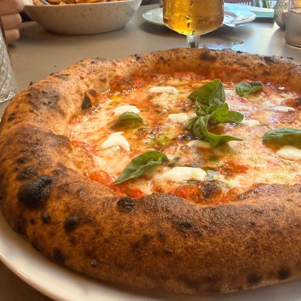 Lorenzo´s Trattoria Moderna