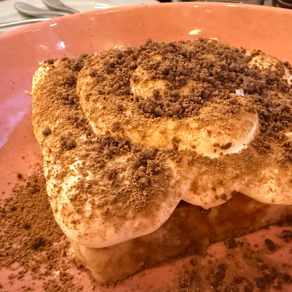Lorenzo´s Trattoria Moderna