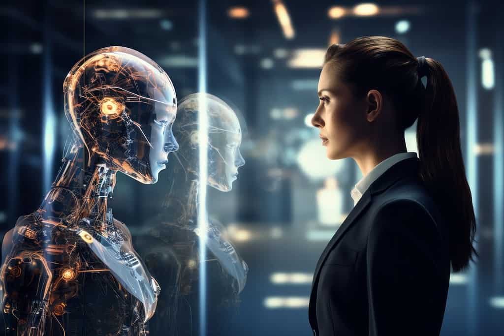 Revolutionizing Education: The Path to a Modern Education Experience 2 Artificial intelligence